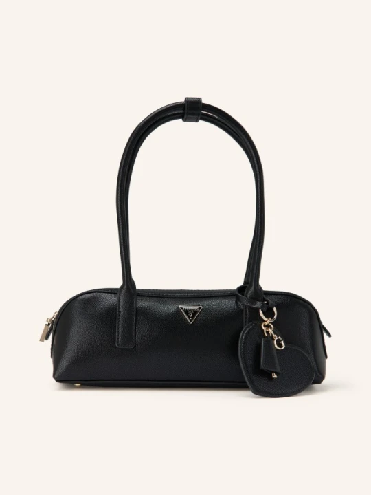 Zdjęcie produktu Guess Torba Na Ramię Isobel schwarz CZARNY