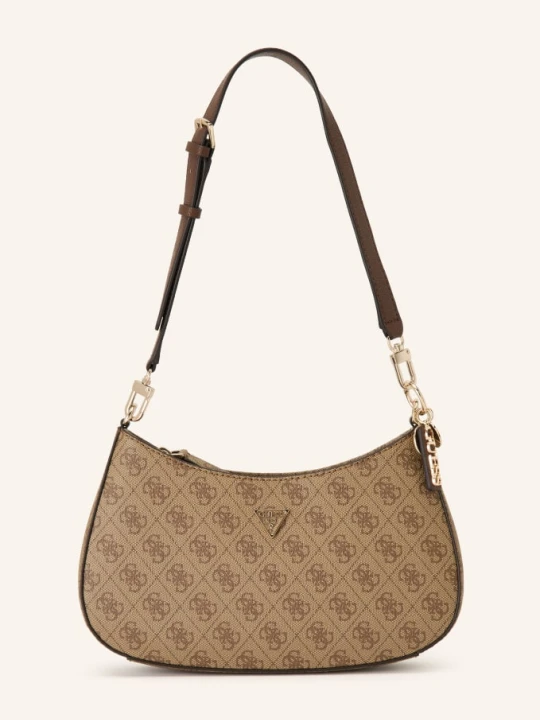 Zdjęcie produktu Guess Torba Na Ramię Noelle braun brązowy