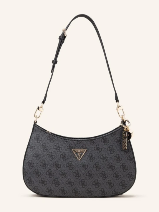 Zdjęcie produktu Guess Torba Na Ramię Noelle grau szary