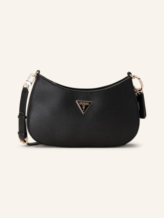 Zdjęcie produktu Guess Torba Na Ramię Noelle schwarz CZARNY