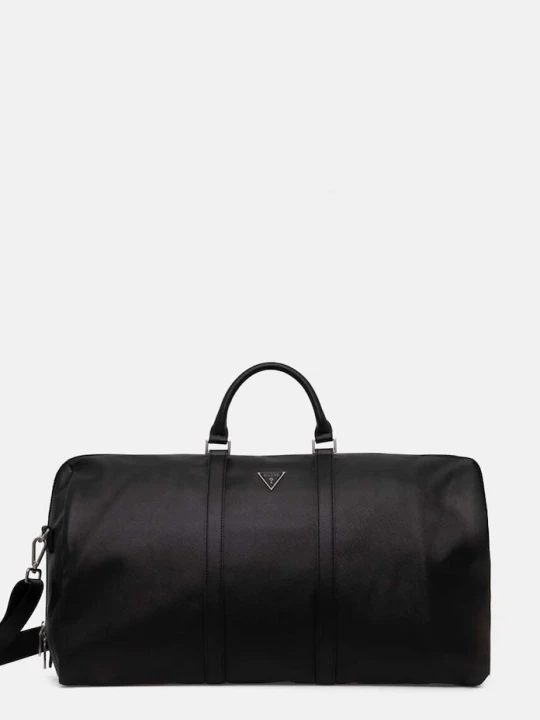 Zdjęcie produktu Guess torba PISA 55 x 31 x 24 cm czarny