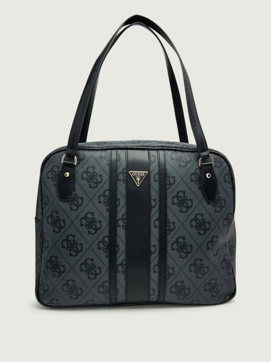 Zdjęcie produktu Guess Torba podróżna ERENIA czarny
