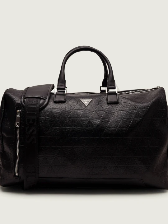 Zdjęcie produktu Guess Torba podróżna TORINO czarny