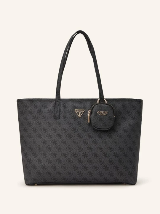 Zdjęcie produktu Guess Torba Power Play Ii Large Z Woreczkiem grau