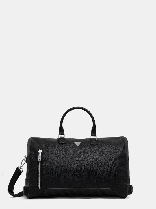 Zdjęcie produktu Guess torba TORINO 46 x 30 x 23 cm czarny