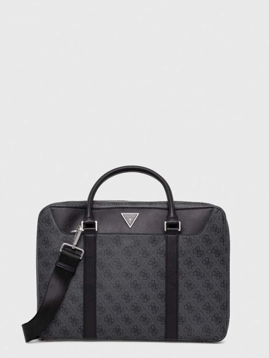 Zdjęcie produktu Guess torba VEZZOLA 36 x 28 x 4 cm czarny