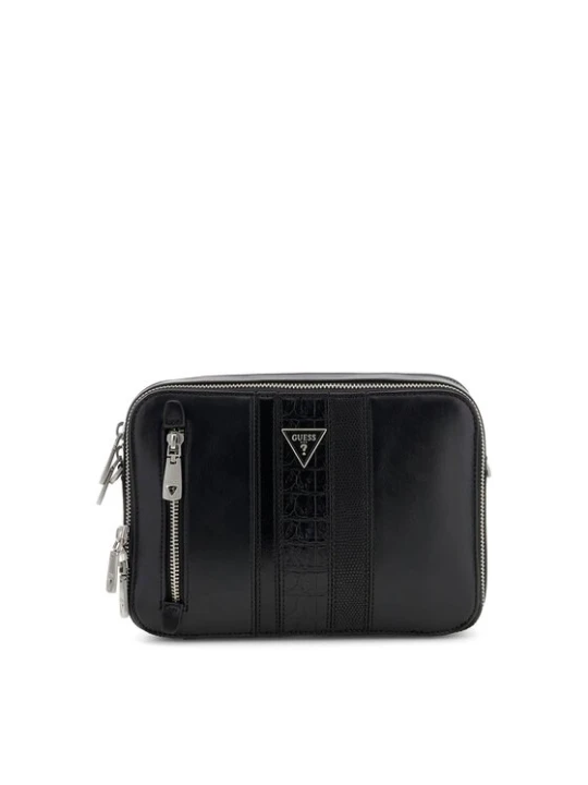 Zdjęcie produktu Guess Torba weekendowa 184888 Czarny
