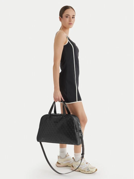 Zdjęcie produktu Guess Torba weekendowa V6GZ02 W2109 Czarny