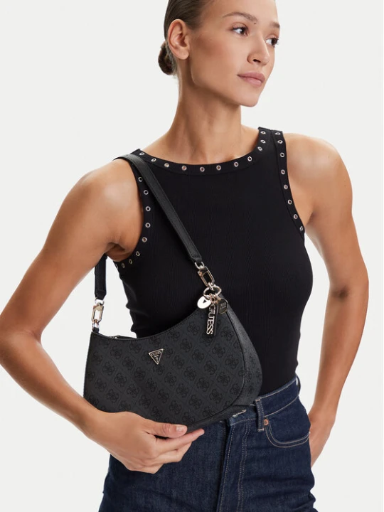Zdjęcie produktu Guess Torebka 175341 Czarny