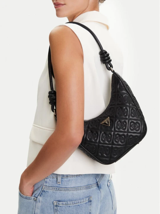 Zdjęcie produktu Guess Torebka 175731 Czarny