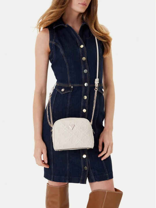 Zdjęcie produktu Guess Torebka HWQL96 58140 Biały