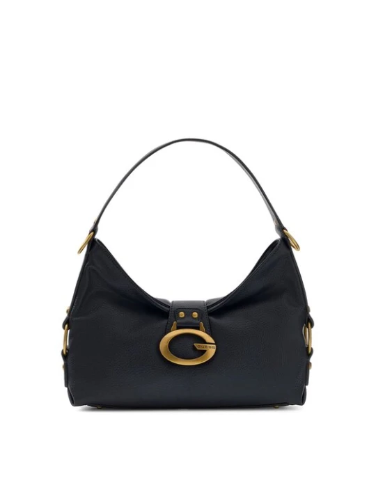Zdjęcie produktu Guess Torebka Camden HWBB93 08180 Granatowy