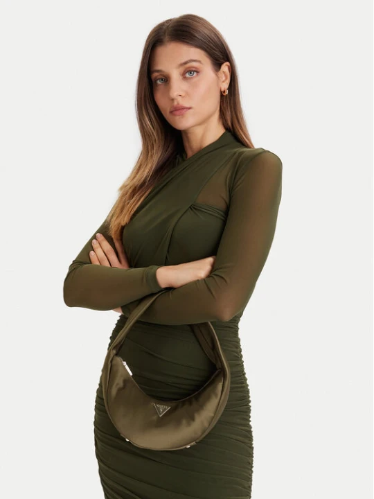 Zdjęcie produktu Guess Torebka 179133 Zielony