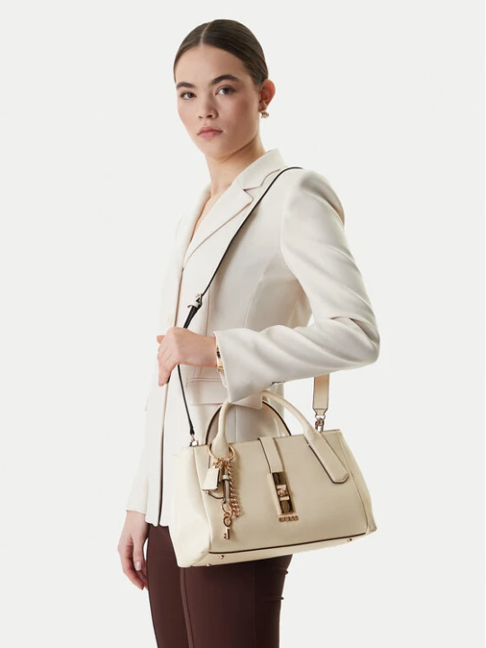 Zdjęcie produktu Guess Torebka 180094 Beżowy