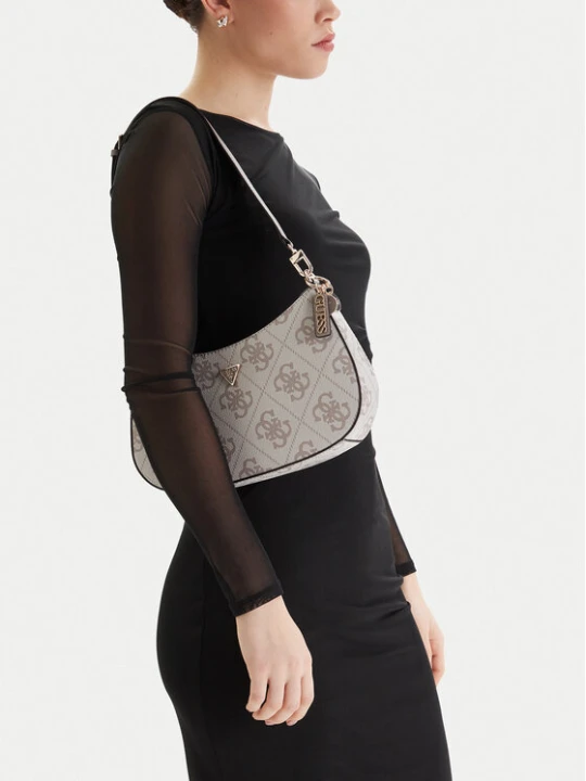 Zdjęcie produktu Guess Torebka 180227 Beżowy
