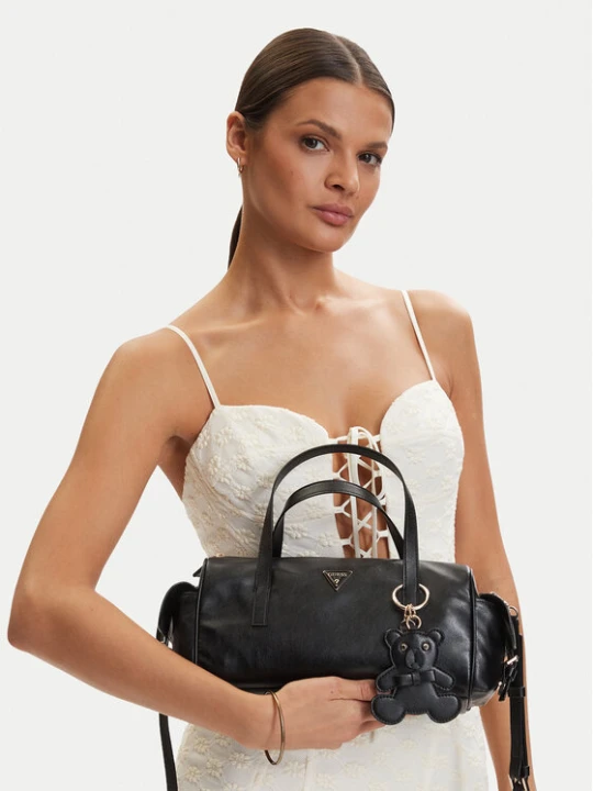 Zdjęcie produktu Guess Torebka 182149 Czarny