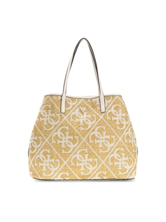 Zdjęcie produktu Guess Torebka Kirsten HWWL97 43240 Beżowy