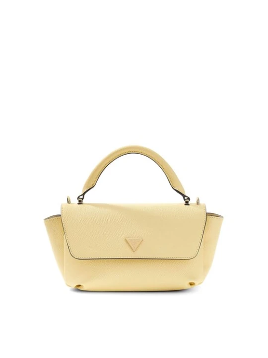 Zdjęcie produktu Guess Torebka Gilda HWZG97 47200 Żółty jasny