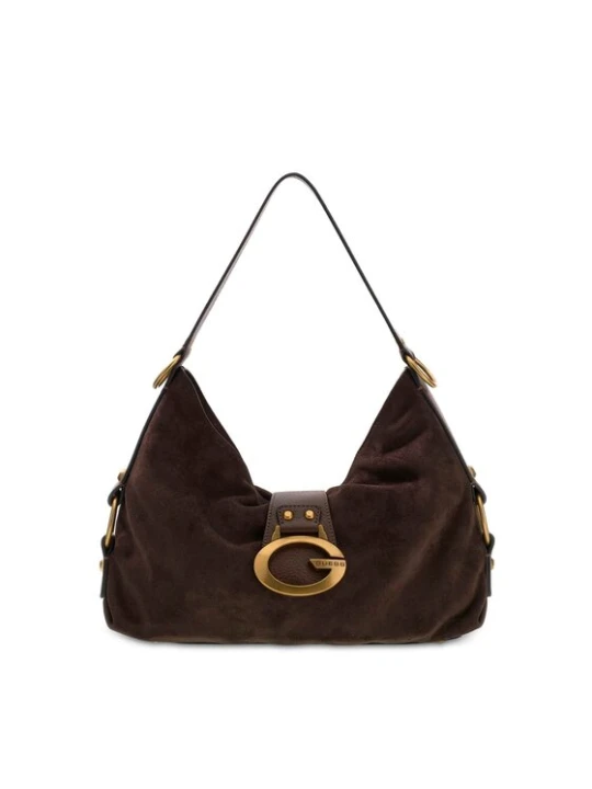 Zdjęcie produktu Guess Torebka 183661 Brązowy