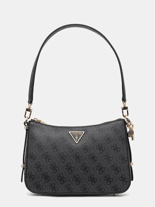 Zdjęcie produktu Guess torebka szary