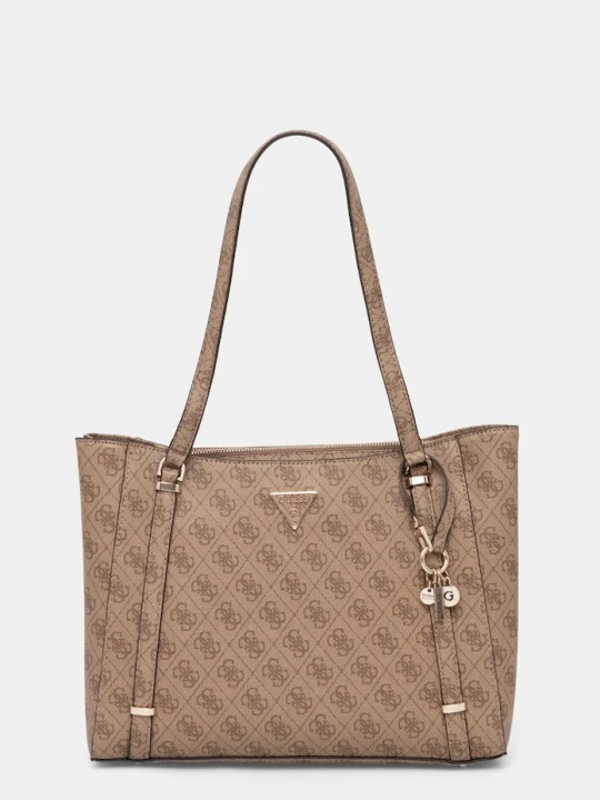 Zdjęcie produktu Guess torebka beżowy