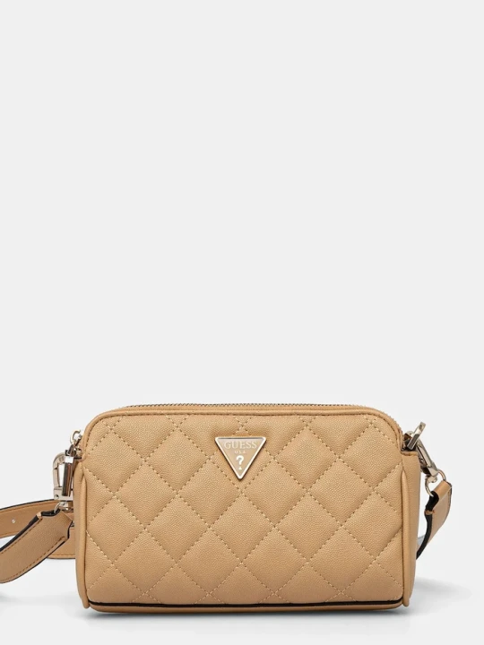 Zdjęcie produktu Guess torebka beżowy