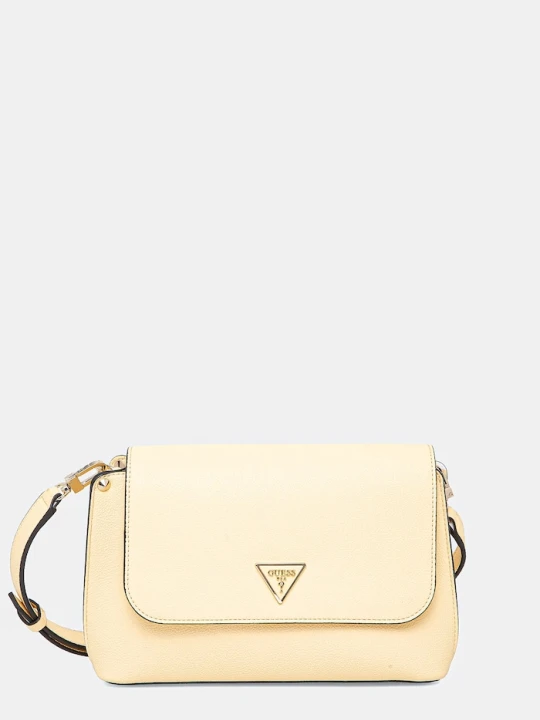 Zdjęcie produktu Guess torebka żółty