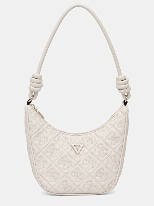 Zdjęcie produktu Guess torebka ADELASIA beżowy