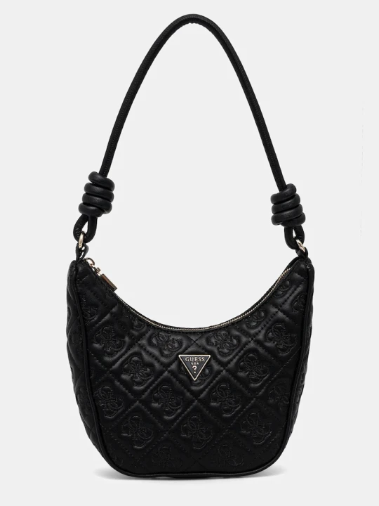 Zdjęcie produktu Guess torebka ADELASIA czarny