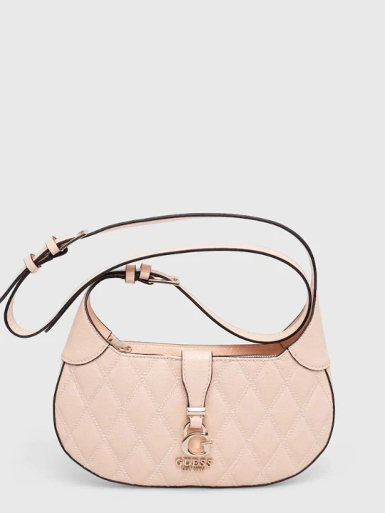 Zdjęcie produktu Guess torebka ADI różowy