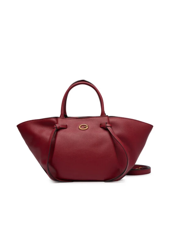 Zdjęcie produktu Guess Torebka Allegra HWBG22 37060 Czerwony