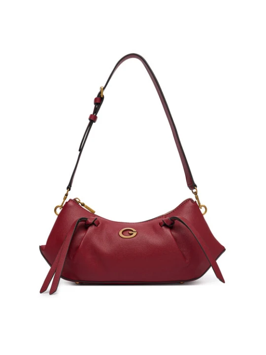 Zdjęcie produktu Guess Torebka Allegra HWBG22 37180 Czerwony