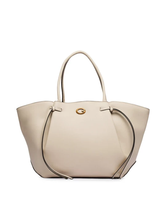 Zdjęcie produktu Guess Torebka Allegra HWBG22 37230 Beżowy