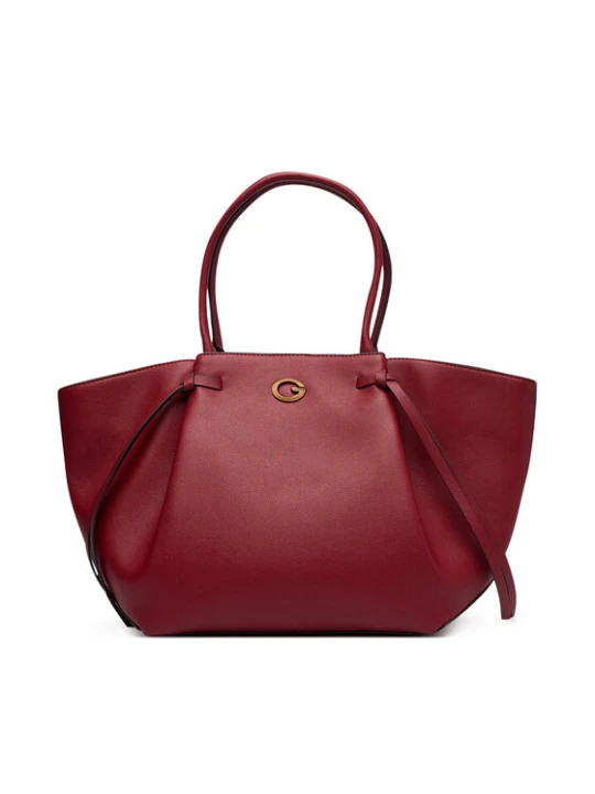 Zdjęcie produktu Guess Torebka Allegra HWBG22 37230 Czerwony