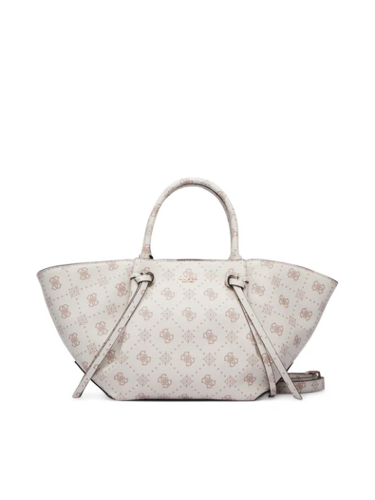 Zdjęcie produktu Guess Torebka Allegra HWGP24 89060 Kremowy