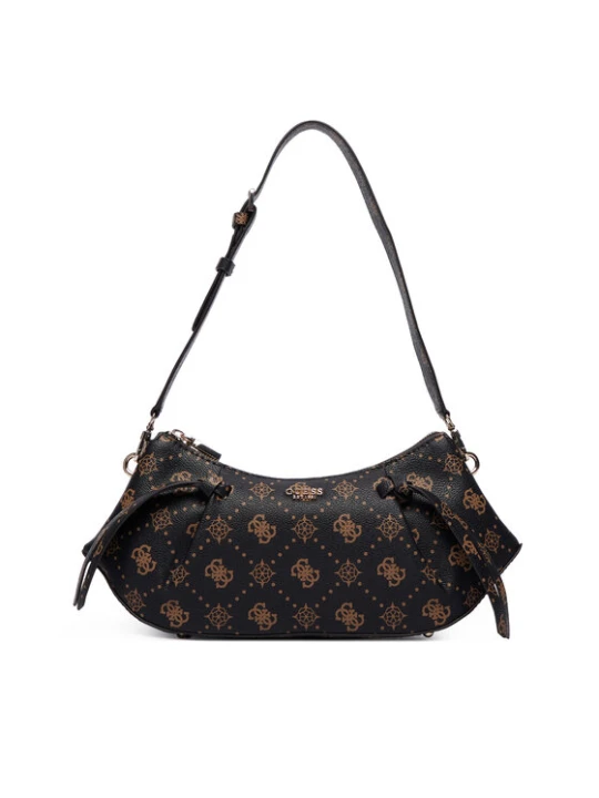 Zdjęcie produktu Guess Torebka Allegra HWGP24 89180 Czarny