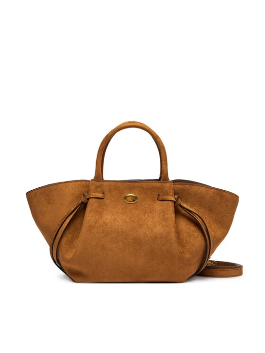 Zdjęcie produktu Guess Torebka Allegra HWSG22 37060 Brązowy jasny