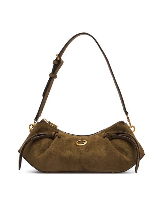Zdjęcie produktu Guess Torebka Allegra HWSG22 37180 Khaki