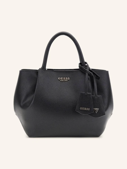 Zdjęcie produktu Guess Torebka Amorette schwarz