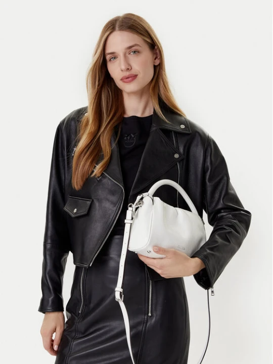 Zdjęcie produktu Guess Torebka Amys HWMY96 59160 Biały