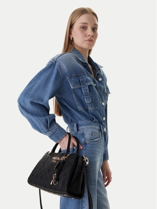 Zdjęcie produktu Guess Torebka Anise HWPD99 16060 Czarny