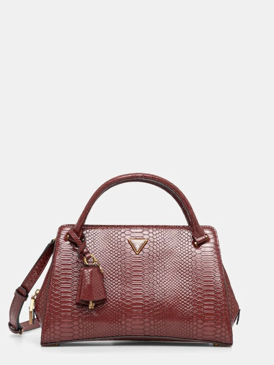 Zdjęcie produktu Guess torebka ANNITA czerwony