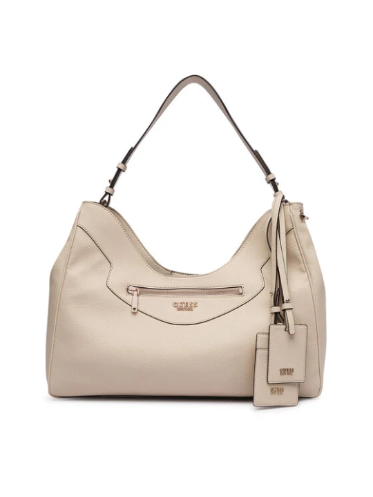 Zdjęcie produktu Guess Torebka Antonia HWBG21 83010 Beżowy
