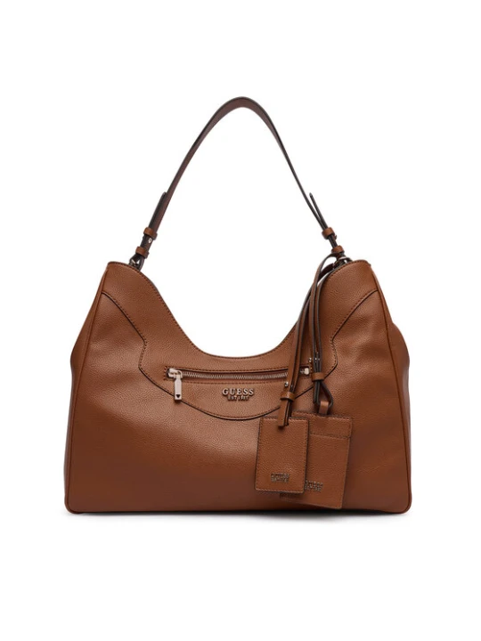 Zdjęcie produktu Guess Torebka Antonia HWBG21 83010 Brązowy