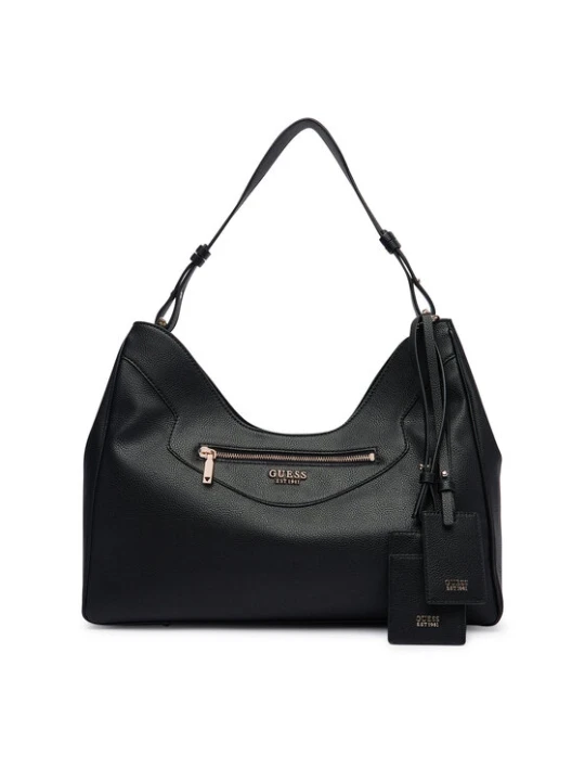 Zdjęcie produktu Guess Torebka Antonia HWBG21 83010 Czarny