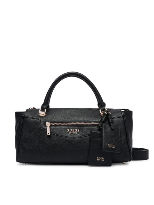 Zdjęcie produktu Guess Torebka Antonia HWBG21 83050 Czarny