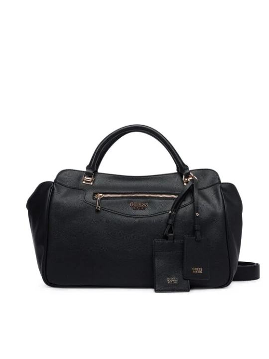 Zdjęcie produktu Guess Torebka Antonia HWBG21 83060 Czarny