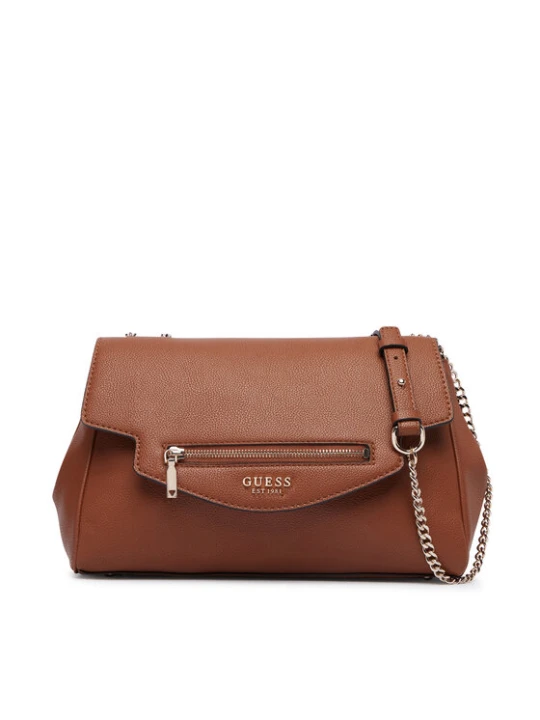 Zdjęcie produktu Guess Torebka Antonia HWBG21 83210 Brązowy