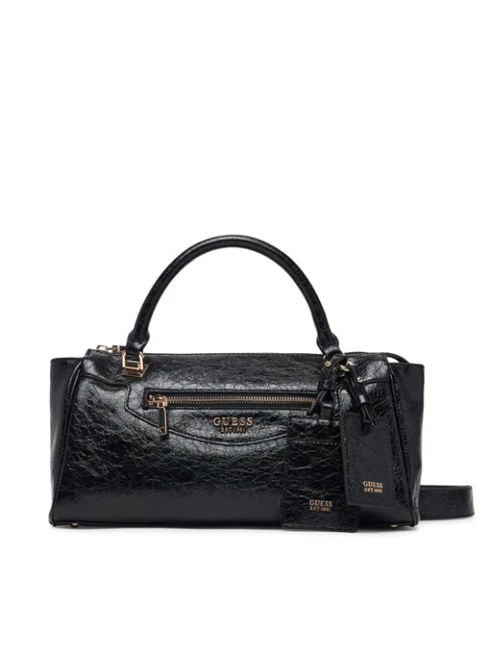 Zdjęcie produktu Guess Torebka Antonia HWTG21 83050 Czarny