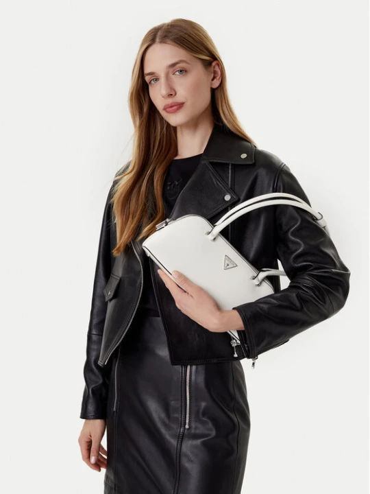 Zdjęcie produktu Guess Torebka Arnela HWNY94 96080 Biały